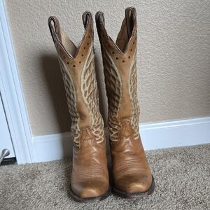 Ariat Boots